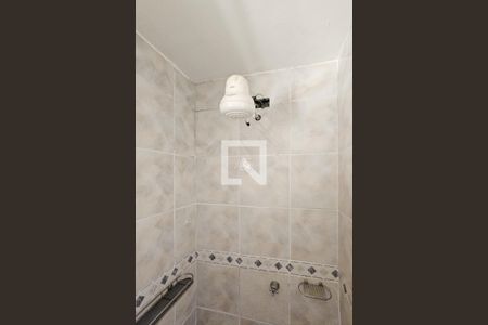 Apartamento para alugar com 99m², 1 quarto e 1 vaga Apartamento para alugar com 99m², 1 quarto e 1 vagaBanheiro