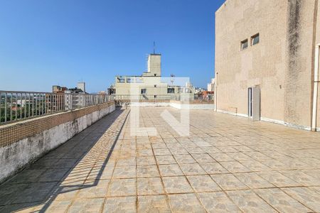 Apartamento para alugar com 99m², 1 quarto e 1 vaga Apartamento para alugar com 99m², 1 quarto e 1 vagaÁrea de Lazer