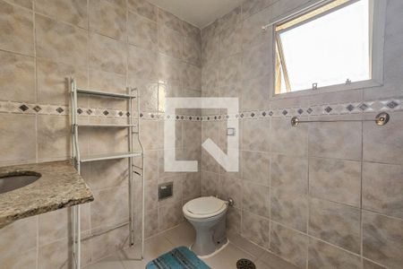 Apartamento para alugar com 99m², 1 quarto e 1 vaga Apartamento para alugar com 99m², 1 quarto e 1 vagaBanheiro