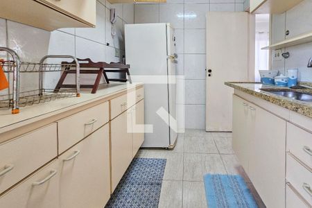 Apartamento para alugar com 99m², 1 quarto e 1 vaga Apartamento para alugar com 99m², 1 quarto e 1 vagaCozinha