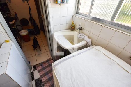 Apartamento à venda com 64m², 3 quartos e 1 vaga Apartamento à venda com 64m², 3 quartos e 1 vagaÁrea de Serviço