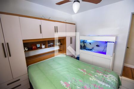 Apartamento à venda com 64m², 3 quartos e 1 vaga Apartamento à venda com 64m², 3 quartos e 1 vagaQuarto 2