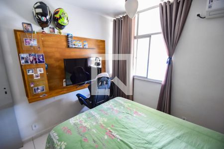 Apartamento à venda com 64m², 3 quartos e 1 vaga Apartamento à venda com 64m², 3 quartos e 1 vagaQuarto 2