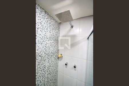 Apartamento à venda com 64m², 3 quartos e 1 vaga Apartamento à venda com 64m², 3 quartos e 1 vagaBanheiro Social