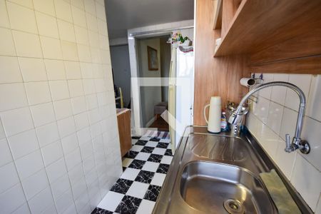 Apartamento à venda com 64m², 3 quartos e 1 vaga Apartamento à venda com 64m², 3 quartos e 1 vagaCozinha