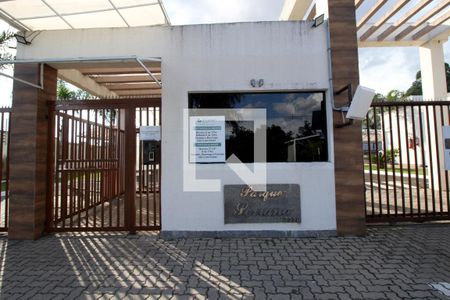 Apartamento para alugar com 49m², 2 quartos e 1 vagaFachada