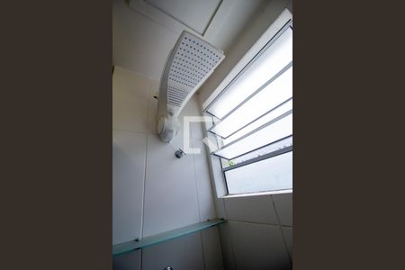 Apartamento para alugar com 49m², 2 quartos e 1 vaga Apartamento para alugar com 49m², 2 quartos e 1 vagaBanheiro