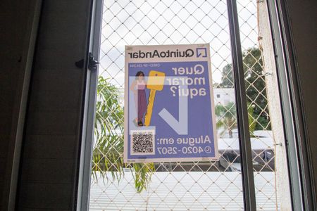 Apartamento para alugar com 49m², 2 quartos e 1 vaga Apartamento para alugar com 49m², 2 quartos e 1 vagaPlaca