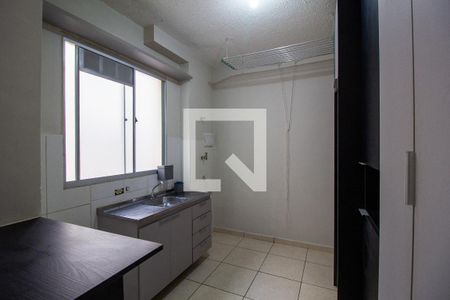 Apartamento para alugar com 49m², 2 quartos e 1 vaga Apartamento para alugar com 49m², 2 quartos e 1 vagaCozinha