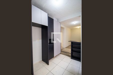 Apartamento para alugar com 49m², 2 quartos e 1 vaga Apartamento para alugar com 49m², 2 quartos e 1 vagaCozinha
