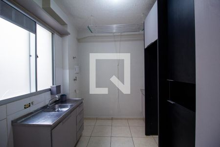 Apartamento para alugar com 49m², 2 quartos e 1 vaga Apartamento para alugar com 49m², 2 quartos e 1 vagaCozinha