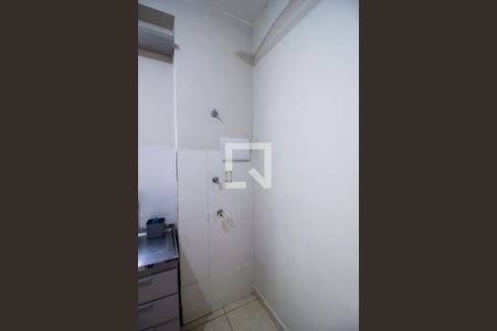 Apartamento para alugar com 49m², 2 quartos e 1 vaga Apartamento para alugar com 49m², 2 quartos e 1 vagaÁrea de Serviço