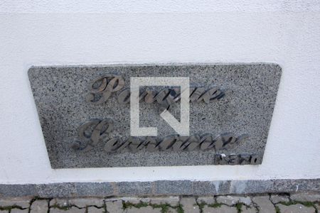 Apartamento para alugar com 49m², 2 quartos e 1 vagaFachada