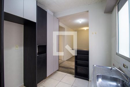 Apartamento para alugar com 49m², 2 quartos e 1 vaga Apartamento para alugar com 49m², 2 quartos e 1 vagaCozinha