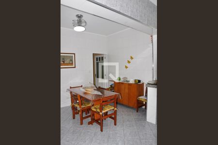 Casa à venda com 184m², 3 quartos e 3 vagasCopa