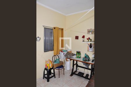 Casa à venda com 184m², 3 quartos e 3 vagasQuarto 03