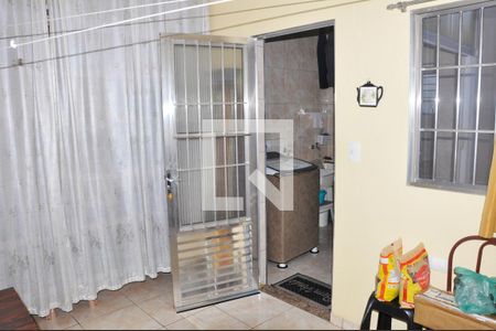 Casa à venda com 184m², 3 quartos e 3 vagasQuarto 03