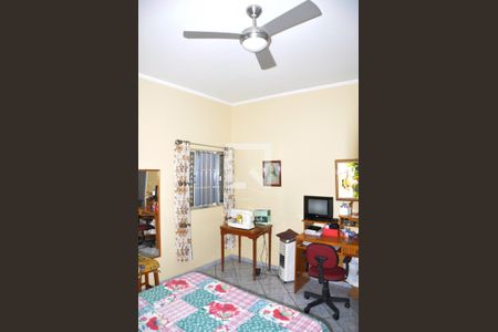 Casa à venda com 184m², 3 quartos e 3 vagasQuarto 02