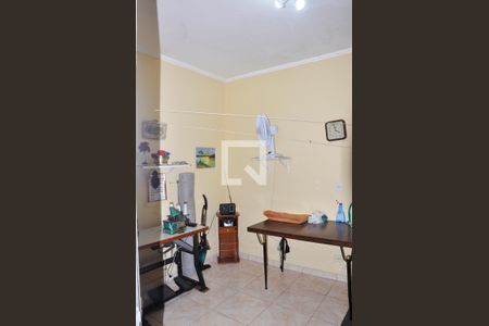 Casa à venda com 184m², 3 quartos e 3 vagasQuarto 03