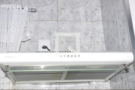 Casa à venda com 184m², 3 quartos e 3 vagasCozinha