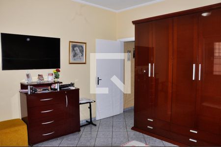 Casa à venda com 184m², 3 quartos e 3 vagasQuarto 01