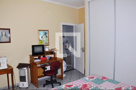 Casa à venda com 184m², 3 quartos e 3 vagasQuarto 02