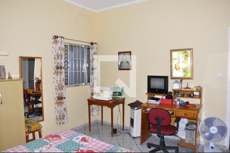 Casa à venda com 184m², 3 quartos e 3 vagasQuarto 02