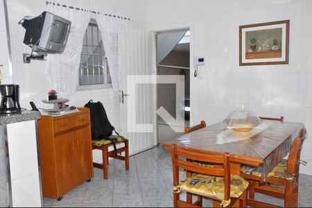 Casa à venda com 184m², 3 quartos e 3 vagasCopa