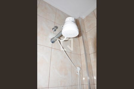 Casa à venda com 184m², 3 quartos e 3 vagasBanheiro da Área de Serviço