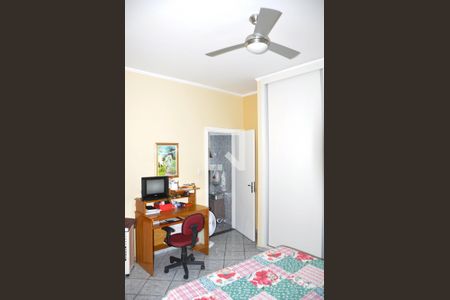 Casa à venda com 184m², 3 quartos e 3 vagasQuarto 02