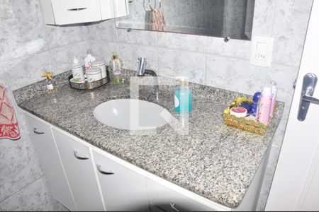 Casa à venda com 184m², 3 quartos e 3 vagasBanheiro Social