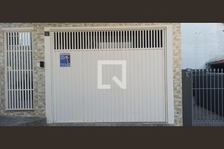 Casa à venda com 184m², 3 quartos e 3 vagasFachada do Imóvel