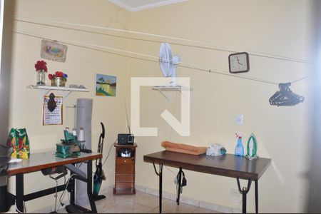 Casa à venda com 184m², 3 quartos e 3 vagasQuarto 03