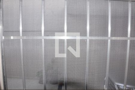 Vista da Sala de casa à venda com 3 quartos, 184m² em Vila Isolina Mazzei, São Paulo