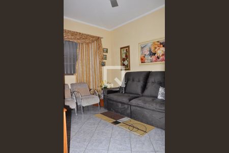 Sala de casa à venda com 3 quartos, 184m² em Vila Isolina Mazzei, São Paulo