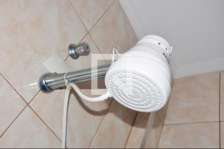 Casa à venda com 184m², 3 quartos e 3 vagasBanheiro da Área de Serviço