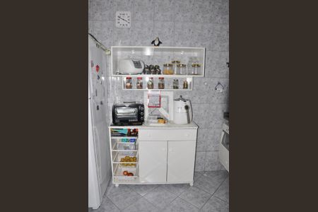 Casa à venda com 184m², 3 quartos e 3 vagasCozinha