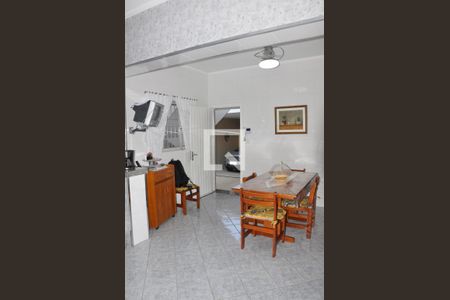 Casa à venda com 184m², 3 quartos e 3 vagasCopa