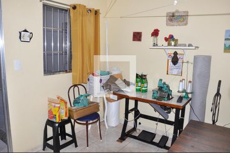 Casa à venda com 184m², 3 quartos e 3 vagasQuarto 03