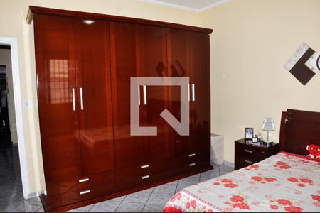 Casa à venda com 184m², 3 quartos e 3 vagasQuarto 01