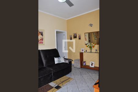 Sala de casa à venda com 3 quartos, 184m² em Vila Isolina Mazzei, São Paulo