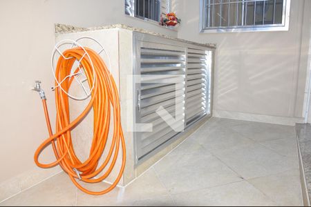 Casa à venda com 184m², 3 quartos e 3 vagasQuintal e Garagem