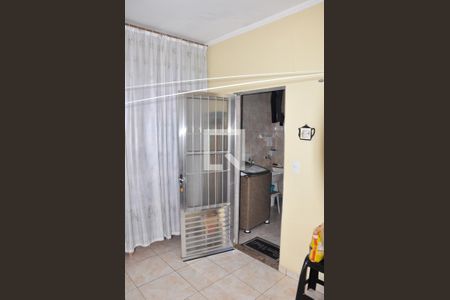 Casa à venda com 184m², 3 quartos e 3 vagasQuarto 03