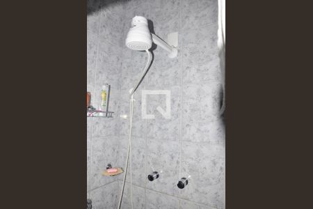 Casa à venda com 184m², 3 quartos e 3 vagasBanheiro Social