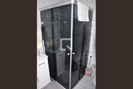 Casa à venda com 184m², 3 quartos e 3 vagasBanheiro Social