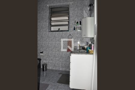 Casa à venda com 184m², 3 quartos e 3 vagasBanheiro Social