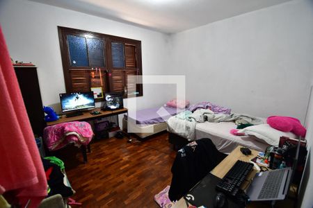 Casa para alugar com 200m², 3 quartos e 20 vagasQuarto 3