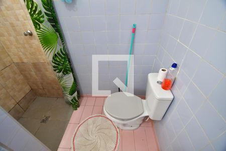 Casa para alugar com 200m², 3 quartos e 20 vagasBanheiro