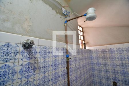 Casa para alugar com 200m², 3 quartos e 20 vagasBanheiro 2