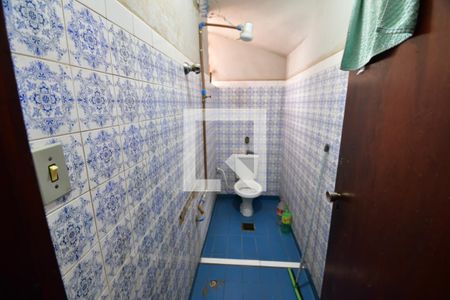 Casa para alugar com 200m², 3 quartos e 20 vagasBanheiro 2